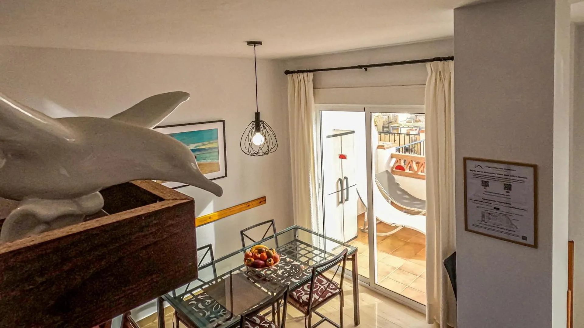 Apartamentos Chimenea Nerja