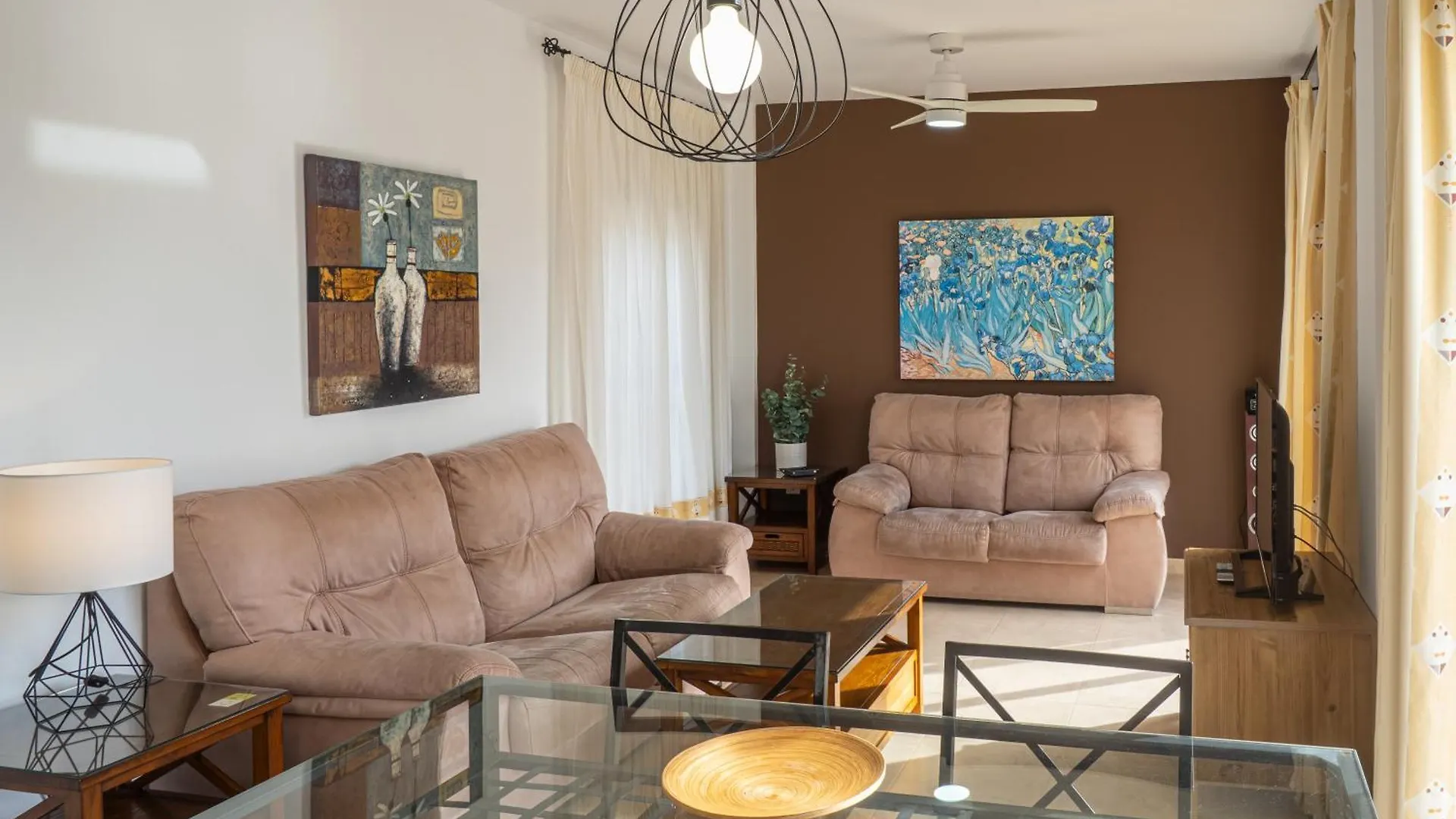 Apartamentos Chimenea Nerja