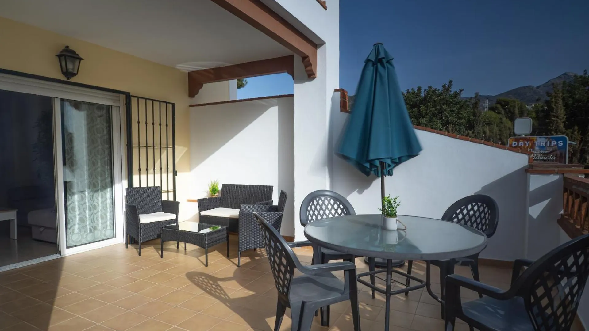 Apartamentos Chimenea Nerja España