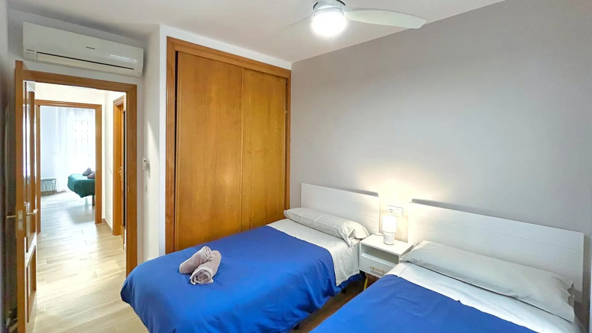 Apartamentos Chimenea Nerja 0*,  España