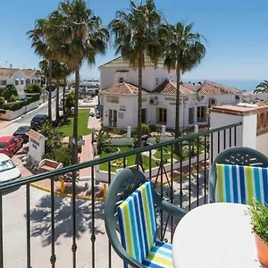  Apartamento Chimeneaplaya