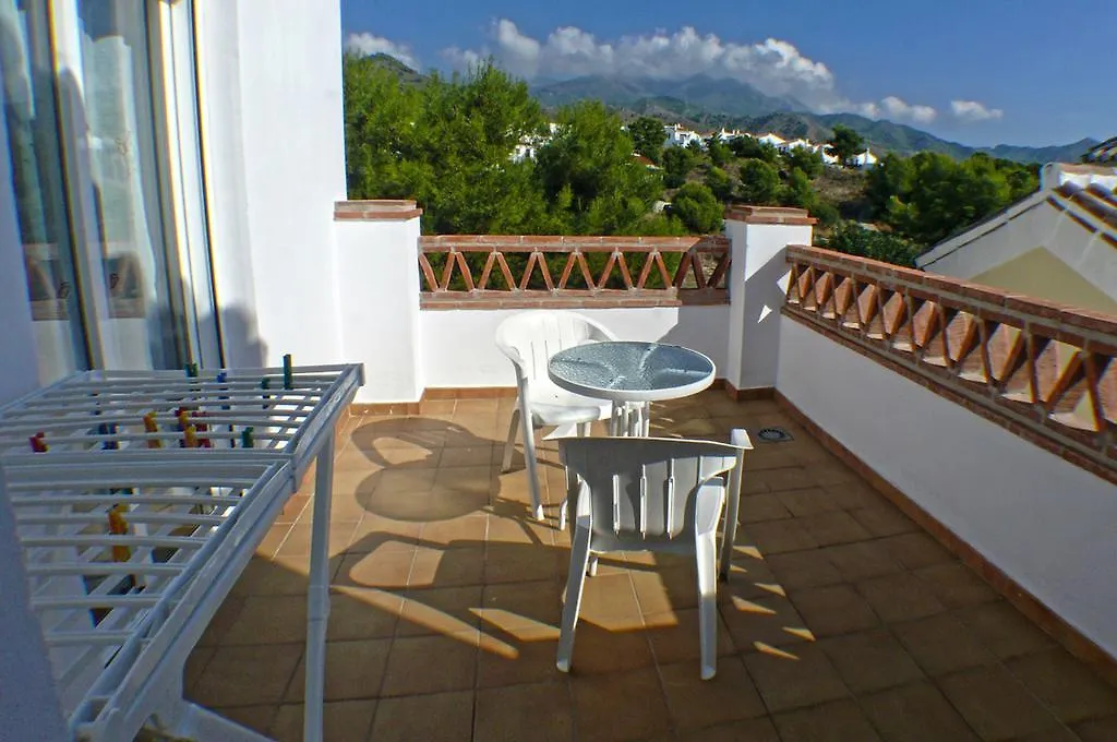 Apartment Apartamentos Chimenea Nerja